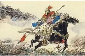 易中天：项羽之死，为什么影响中国两千年？图片