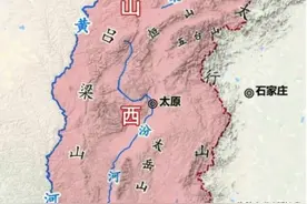 山西暴雨五大原因分析和城市发展的思考图片