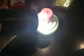 鉴定茅台听酒花的做法有依据吗？到底怎么听？图片