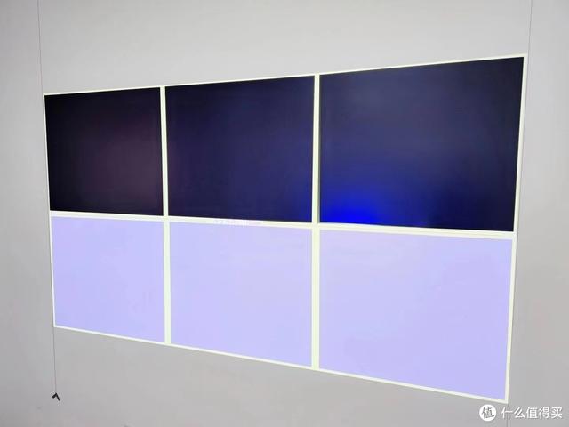 你以为是墙？不！它是电视机！投影入门：画卷幕布菲斯特S1测评