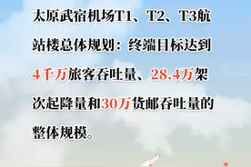 @太原人！天地山河间飞梁筑梦……这真的很“山西”！（视频）图片