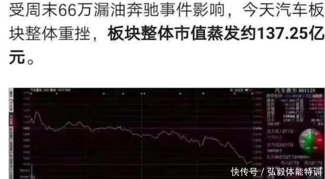 奔驰股价蒸发 因西安奔驰事件导致股价蒸发一百多亿（市值蒸发100多亿）