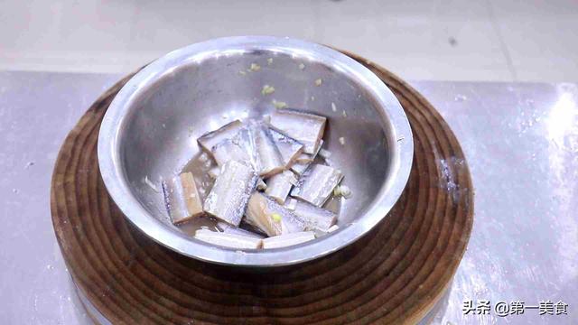鱼翅的做法 鱼翅的做法最正宗的做法