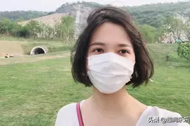 南京江宁一小众打卡地，可免费观看百米高的瀑布，你知道吗图片