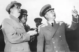 “福帅”聂荣臻的临终遗言令人动容图片