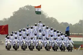 印度蚕食中国领土，中印第13轮会谈不欢而散，中国需打一仗立威？图片