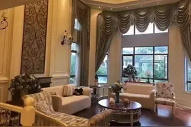 保利•阆峰云墅图片