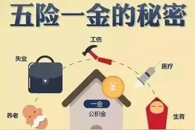 全了！2020年社保最新规定，你想知道的都在这里图片