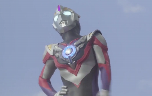 变成奥特曼的四只怪兽，团灭奥特兄弟的他，居然变过奥特之母