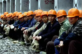 农民工才是人口红利，英国先尝到缺乏劳动力的苦果图片