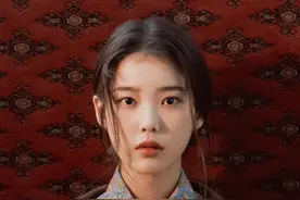 爱豆转型做演员观众不买单？允儿秀智收视率爆扑，IU成最大赢家图片