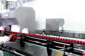 百万工厂的新赛道图片