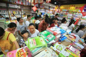 临近开学！语、数、外热门“教辅书”大测评！鸡娃你用哪套？图片