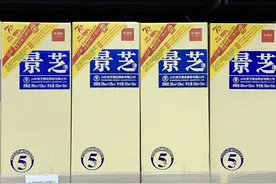 四特十五年停止开票；酣客在全国建立超过1500家酒窖图片