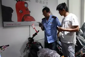 7月1日起，电动车正式迎来“一车一票”，或将带来“三大影响”图片