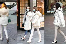 为什么男人不喜欢女人穿“丝袜”？4个原因告诉你，避开就时髦图片