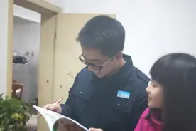 雅贝贝的英语为何能取得飞速进步？图片