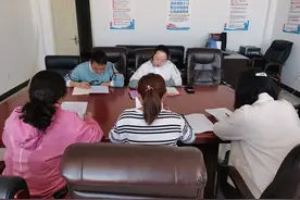 诵读革命家书 传承革命基因图片