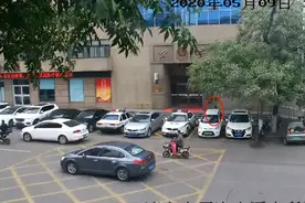 因姐姐看管太严格 10岁弟弟哭着到派出所“求助”图片