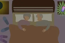 睡觉时手机放枕边充电，产生的辐射真的会致癌吗？放多远比较好？图片