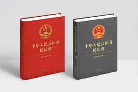 民法典到底是个啥？以前的民事法律还有效吗？图片