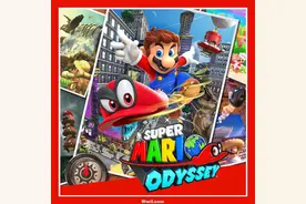 SWITCH至今通关的游戏，你们通关了几作？图片