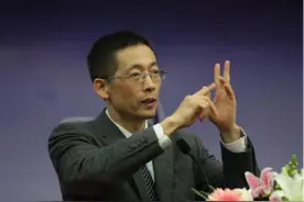 清华校长施一公，辞职去西湖大学，还说要超过北大清华，现在怎样图片