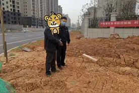 高安六旬老汉捡废品本以为捡了个“大漏”，没想到却犯了大事！图片