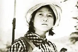 19岁少女陈传香，救人徒手打死一级保护动物金钱豹，后来还好吗图片