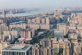 又降了！南昌11月各区新房房价出炉，怎一个“难”字了得？图片