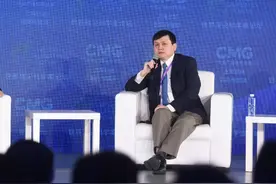 张文宏：疫情处于关键时期，接种第三针疫苗是全球性的选择图片