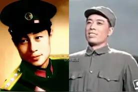 他是空军的骄傲 却歌红人不红 晚年患白血病 76岁去世 如今被遗忘图片
