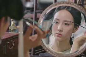 《如懿传》原著“最懂知恩图报”的海兰：有一种女子，专克薄情郎图片