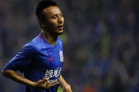 上海滩“坏小子”退役当教练，为了不给自己丢脸，球迷：旧主杀手图片