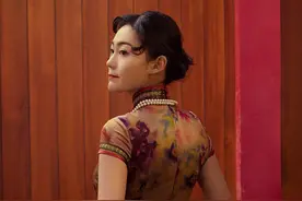 珍贵如黄金的香云纱：唯有热爱，可抵岁月漫长图片