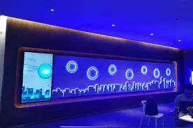 深圳影领科技｜CCB建融家园图片