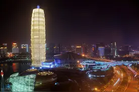 人口普查揭示河南18城房价未来不同走势，唯看好四市，三城需观望图片