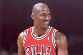 NBA季后赛历史上单场各项最高数据！63分、41板确定这是单场数据图片