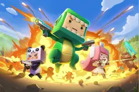 《迷你枪战精英》：萌出圈的射击游戏都有什么亮点？图片