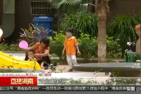 小区大型犬出没吓坏孩子！海口禁养40余种烈性犬，品种有这些→图片