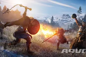 《刺客信条 英灵殿》1.04版本更新 新增选项、修复BUG图片