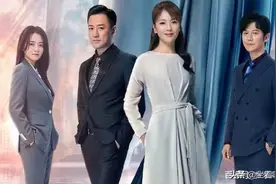 《星辰大海》第1集：不得不坚强的背后，都是被逼迫的长大与成熟图片