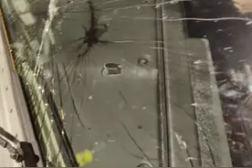 飞机风挡玻璃破裂事故频发，裂纹真的不会影响飞行吗？图片