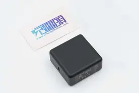 为苹果、华为、小米代工过，旗下一款常规60W快充比肩氮化镓快充图片