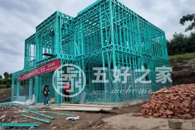 轻钢龙骨介绍图片