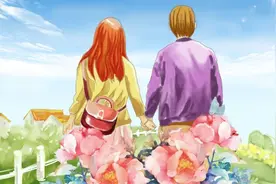 女人嘴上说“我爱你”，却没有为你做过这些事，可能只是玩玩而已图片