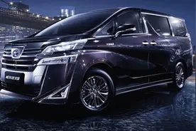 等我赚够100万，一定要买这5台车！图片