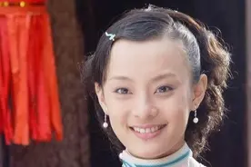 大染坊：沈远宜清纯而美好？采芹一句话道出真相，是孙俪把她升华图片