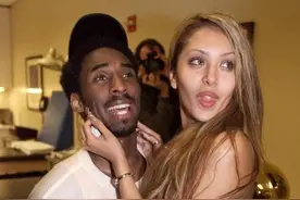 盘点NBA球星的高质量太太团图片