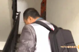 “别人看不出我是残疾人，对自己有信心了！”免费安装假肢，让他们的生活更美好图片